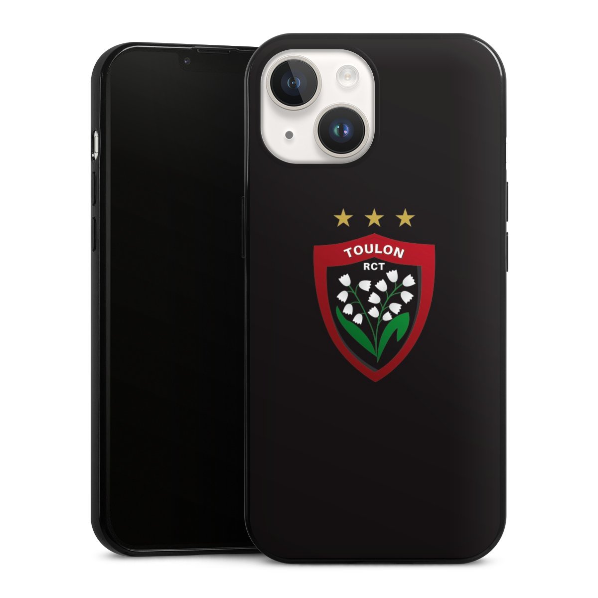 Coque Slim en silicone