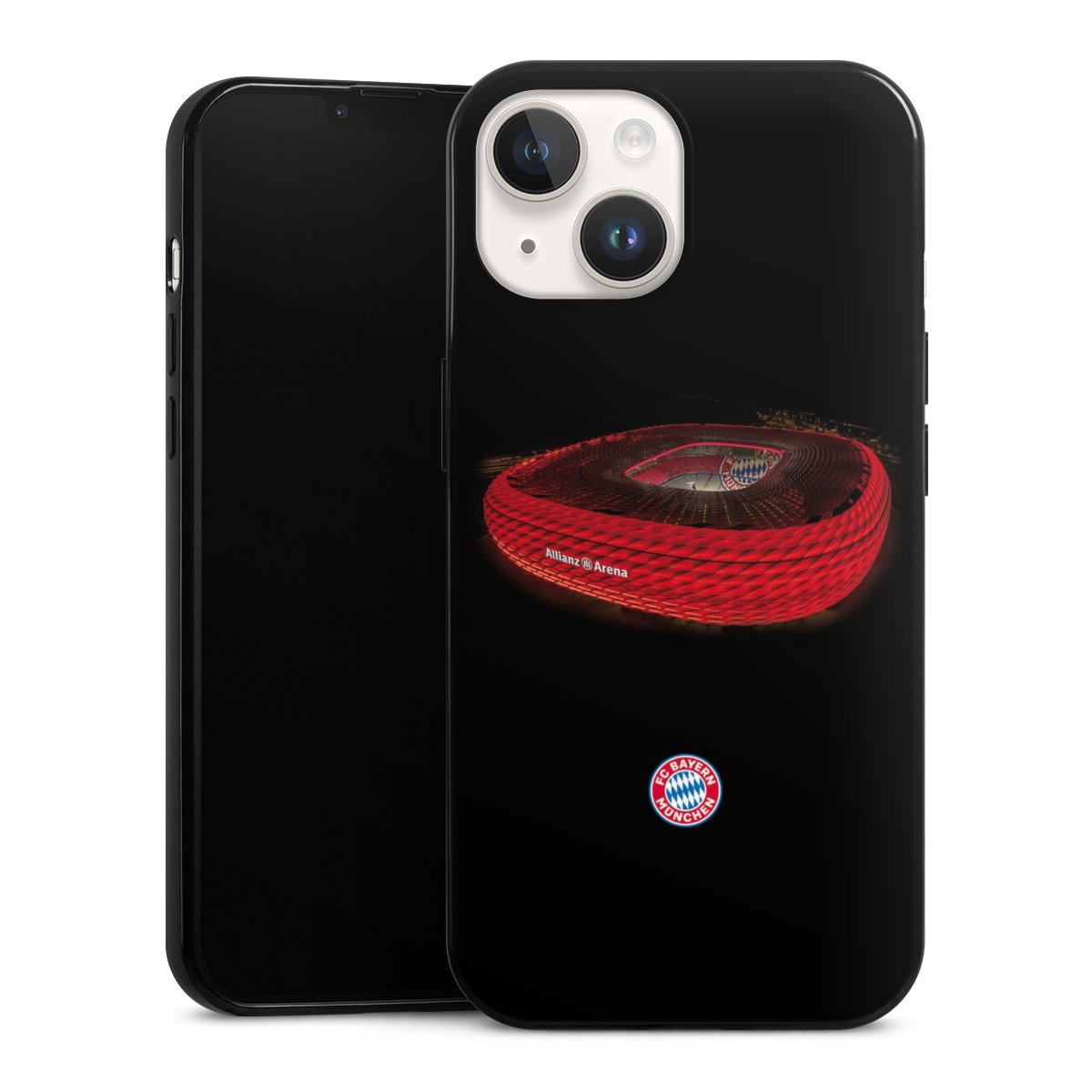 Coque Slim en silicone