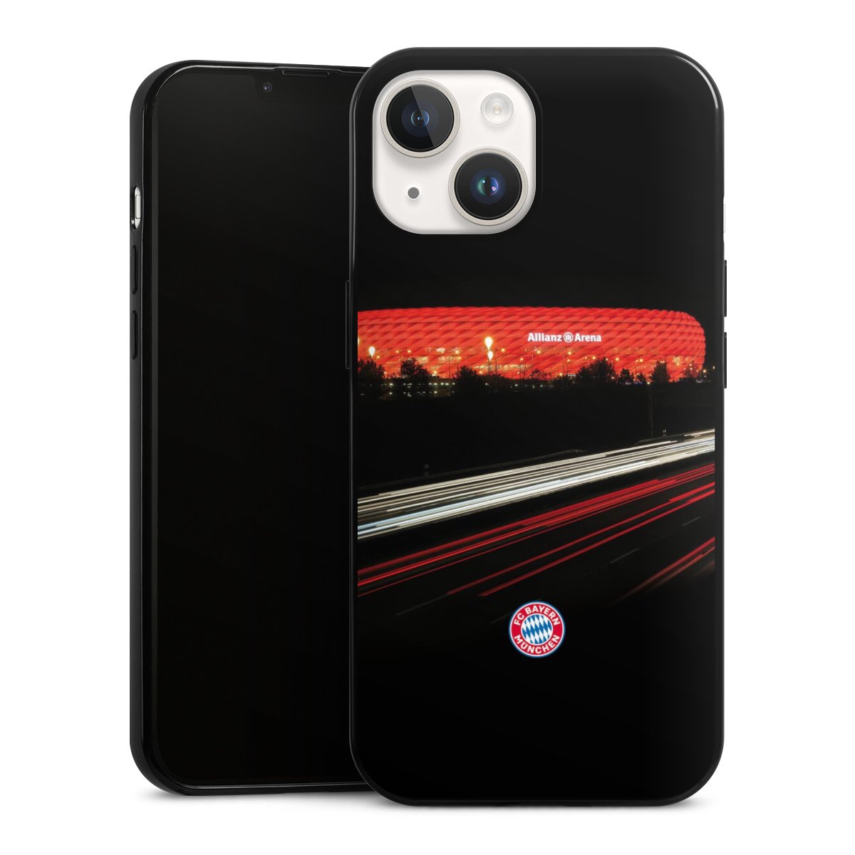 Coque Slim en silicone