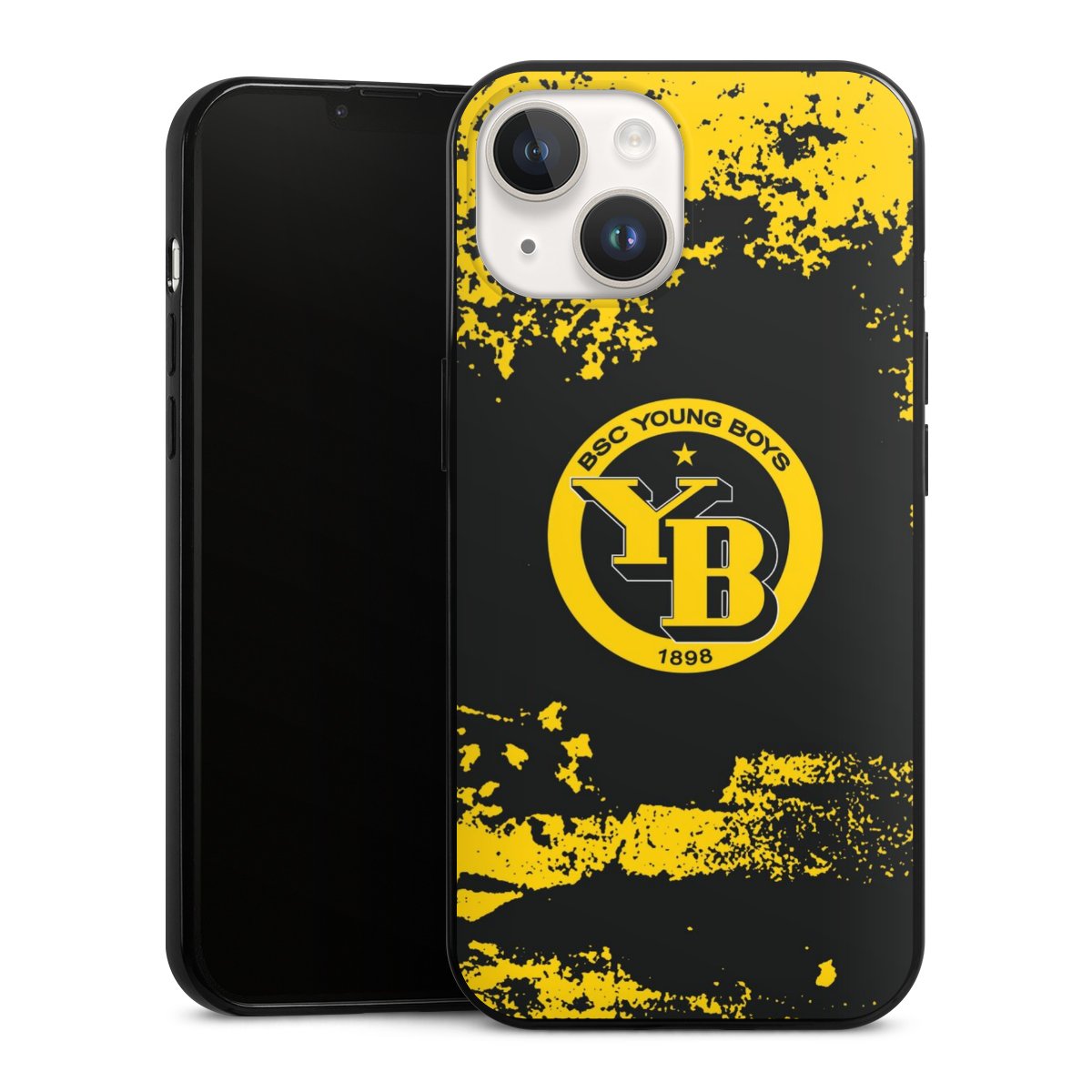 BSC YB Grunge