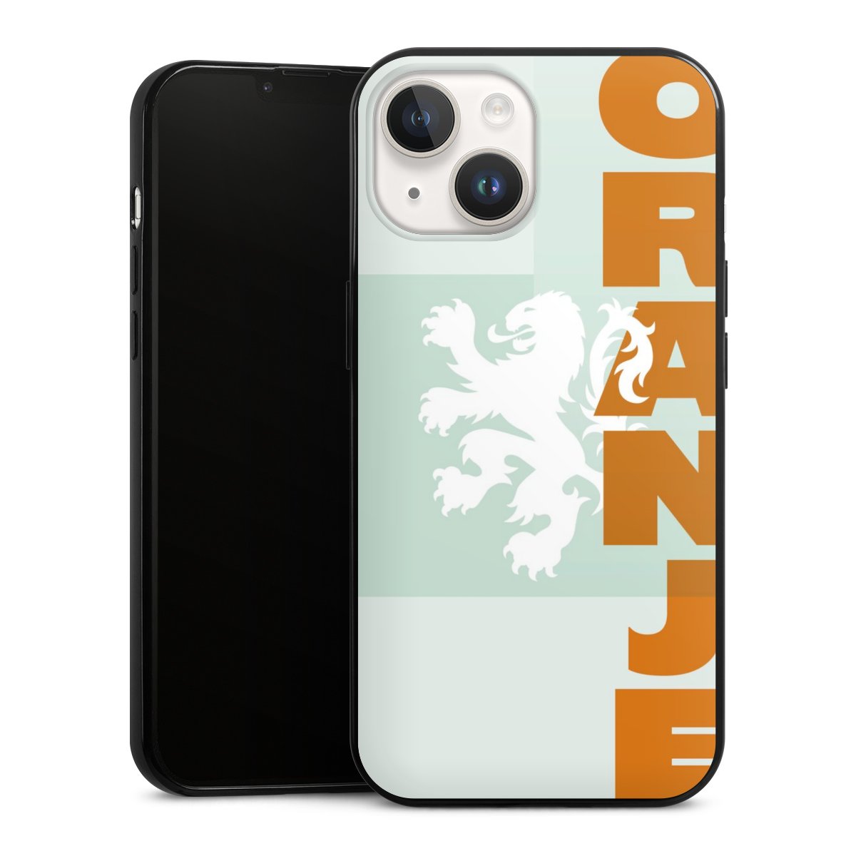 Oranje Nederlands Elftal