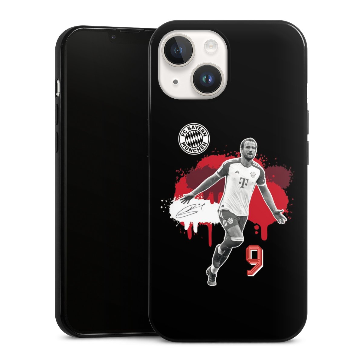 Silikon Slim Case
