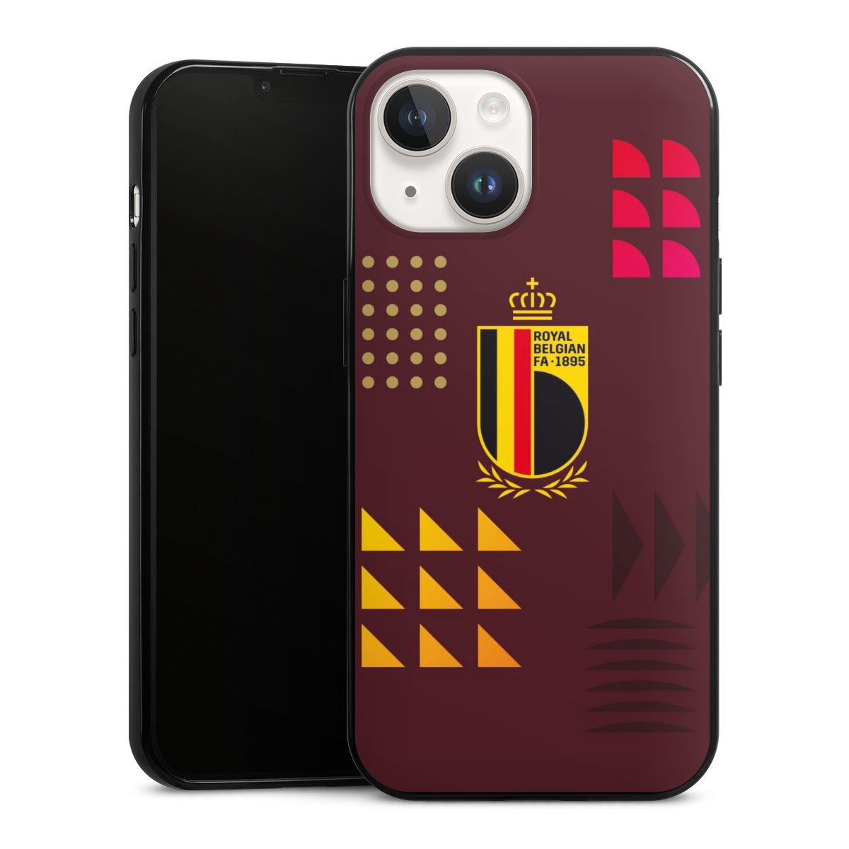 RBFA Logo classique
