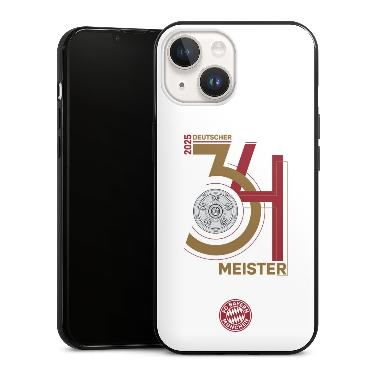 FCB Deutscher Meister 2025