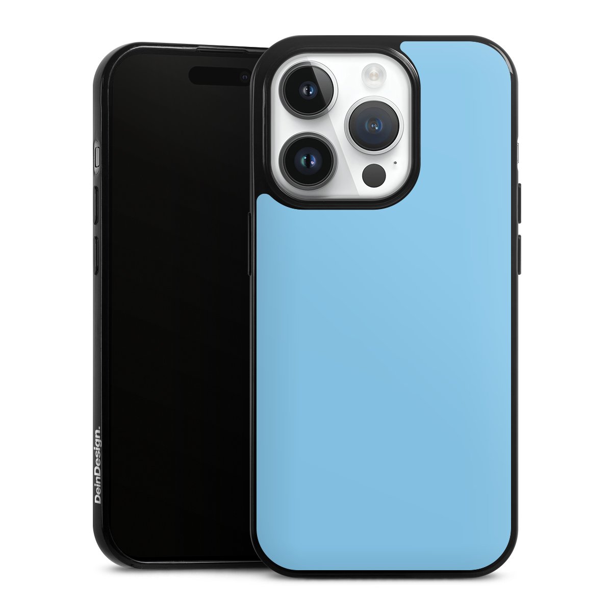 Coque Slim en silicone