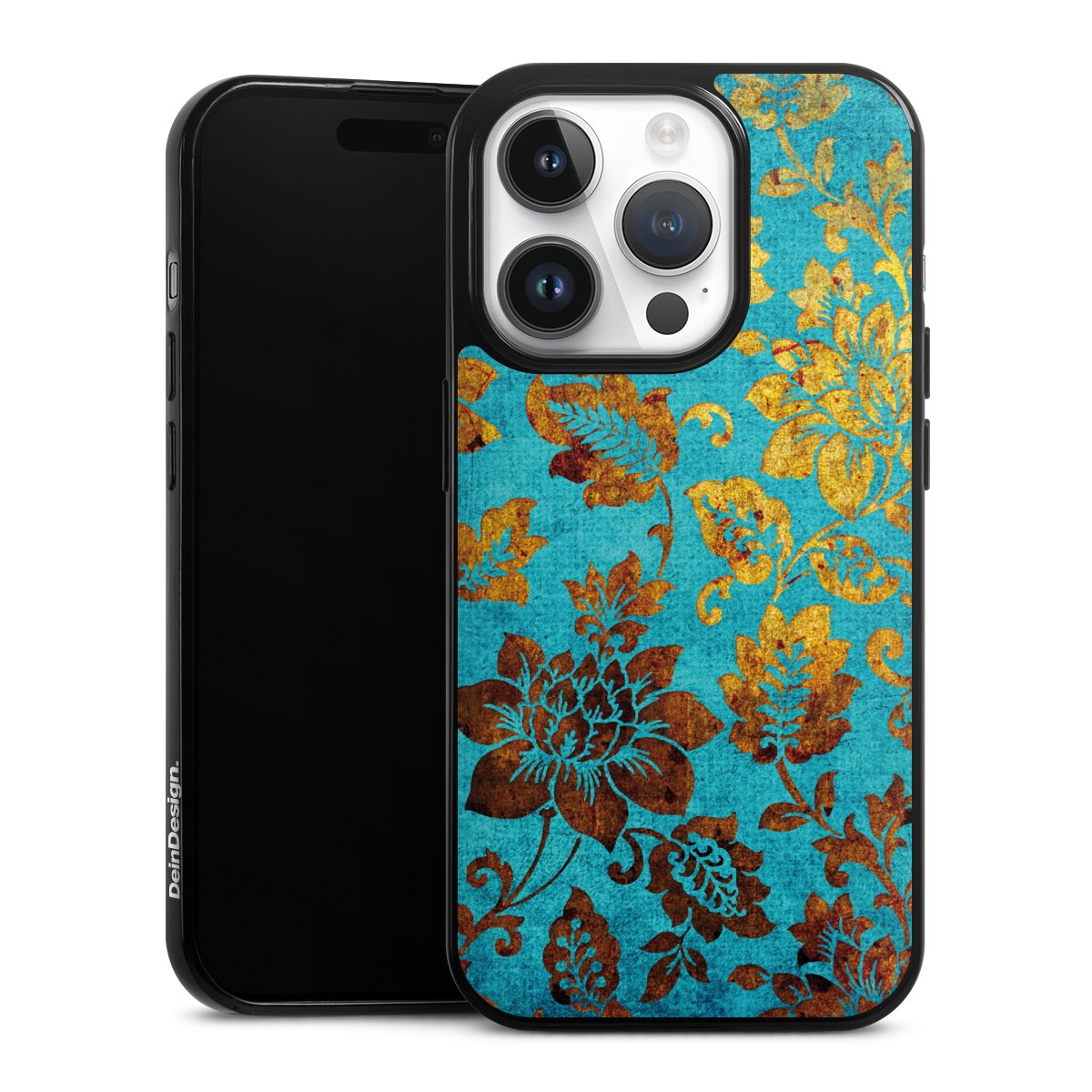 Silikon Slim Case