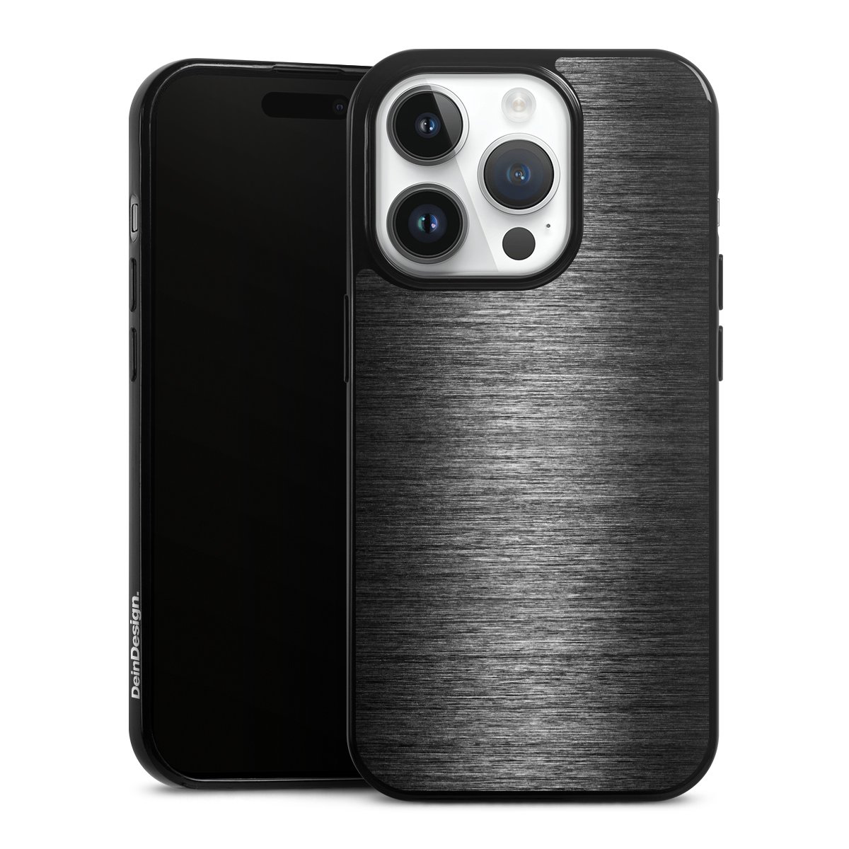 Silikon Slim Case