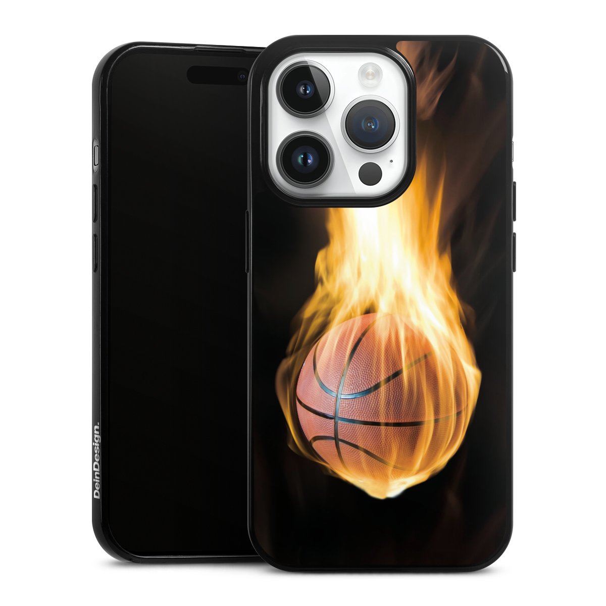 Coque Slim en silicone