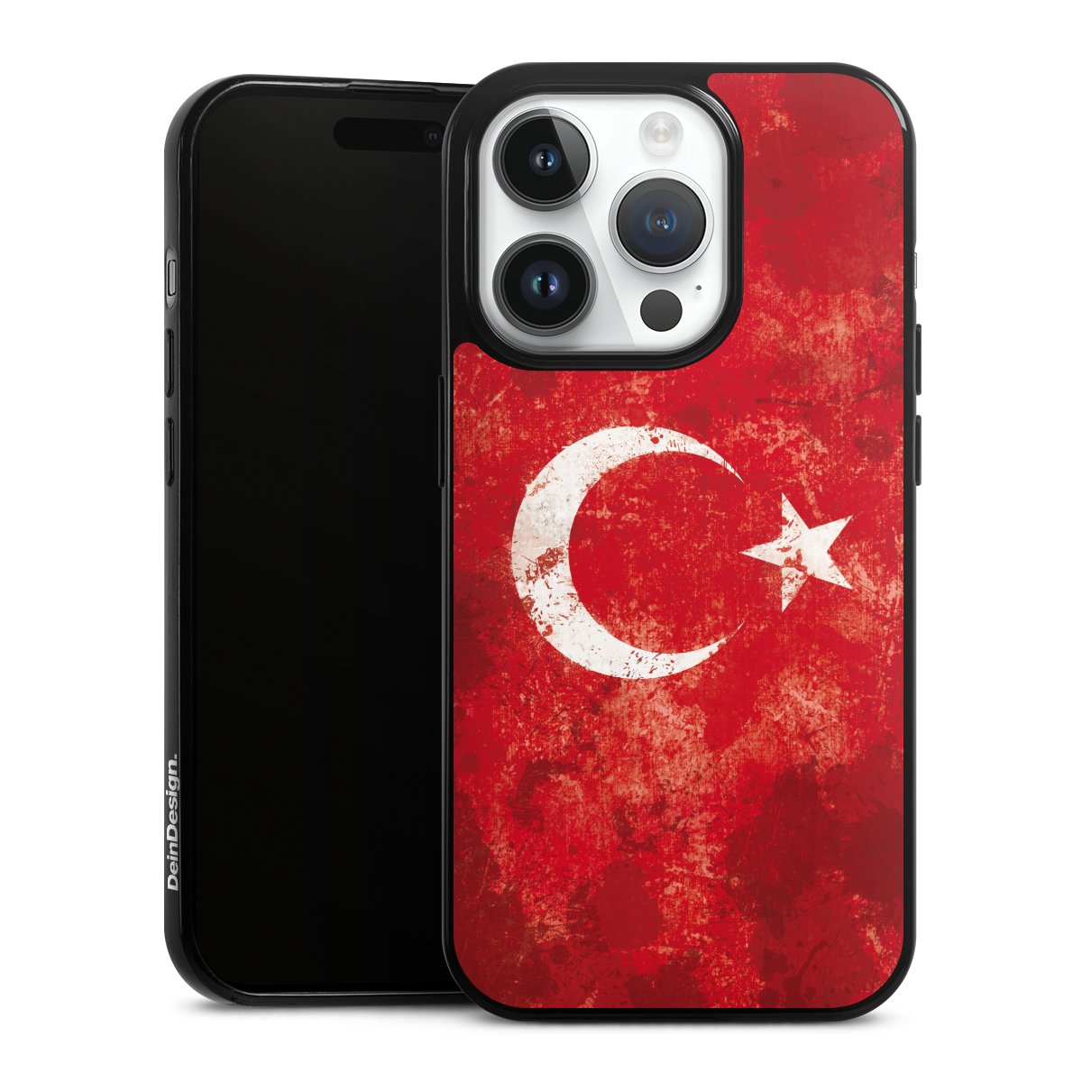 Cover sottile in silicone