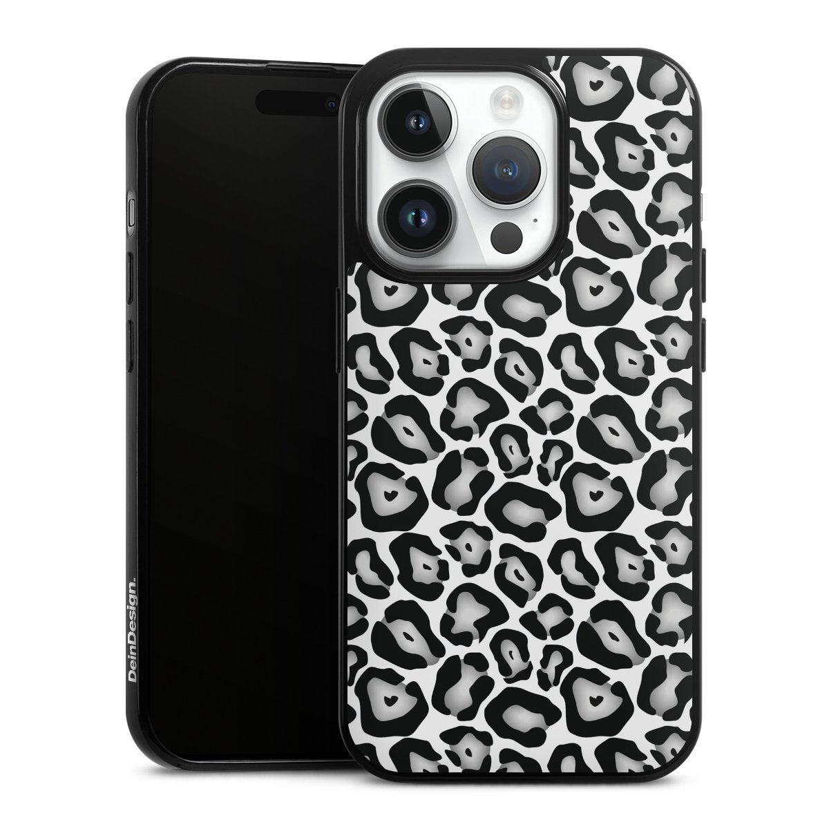 Coque Slim en silicone