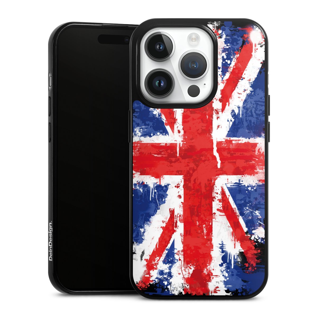 Cover sottile in silicone