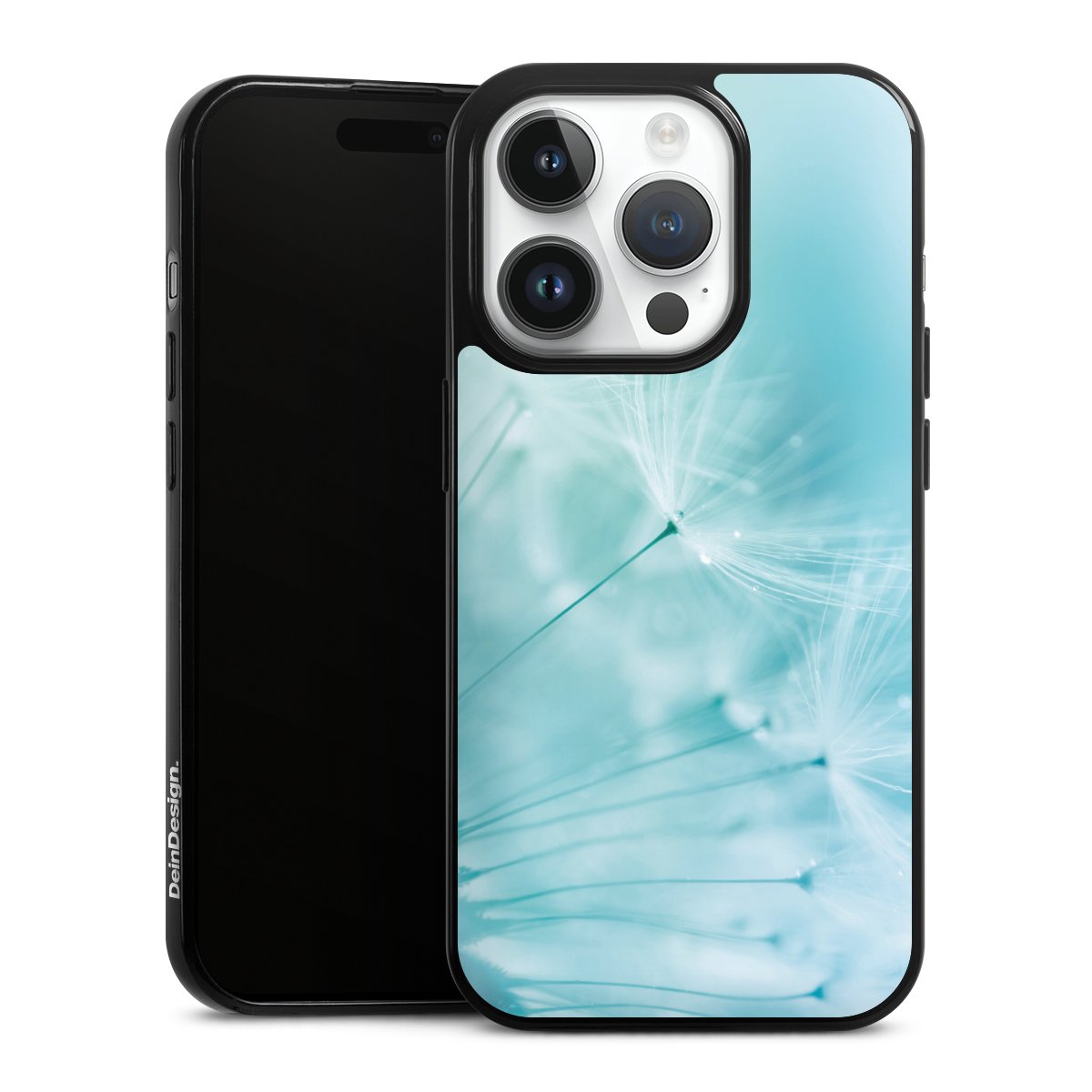 Coque Slim en silicone