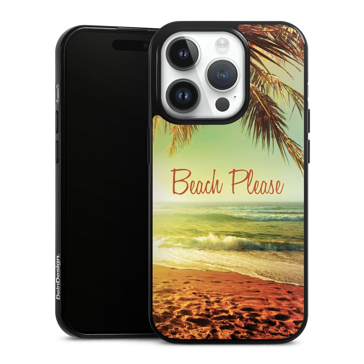 Silikon Slim Case