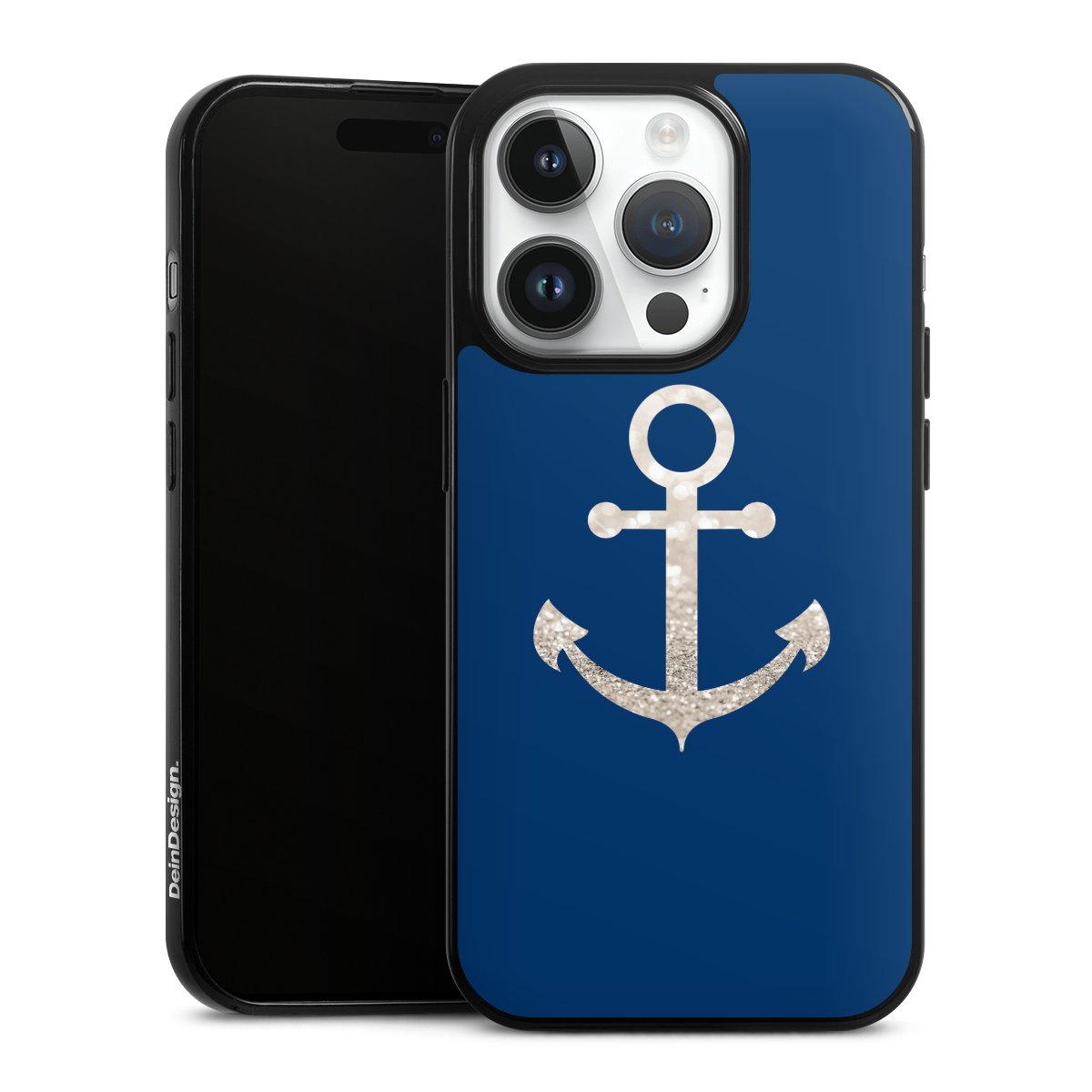 Siliconen slimcase hoesje