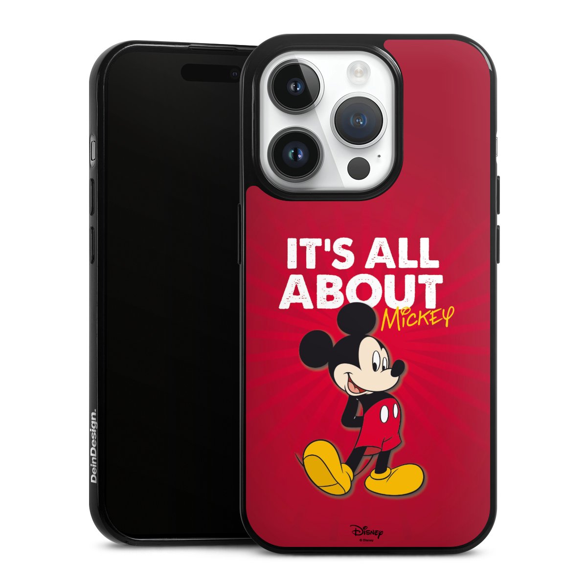 Silikon Slim Case