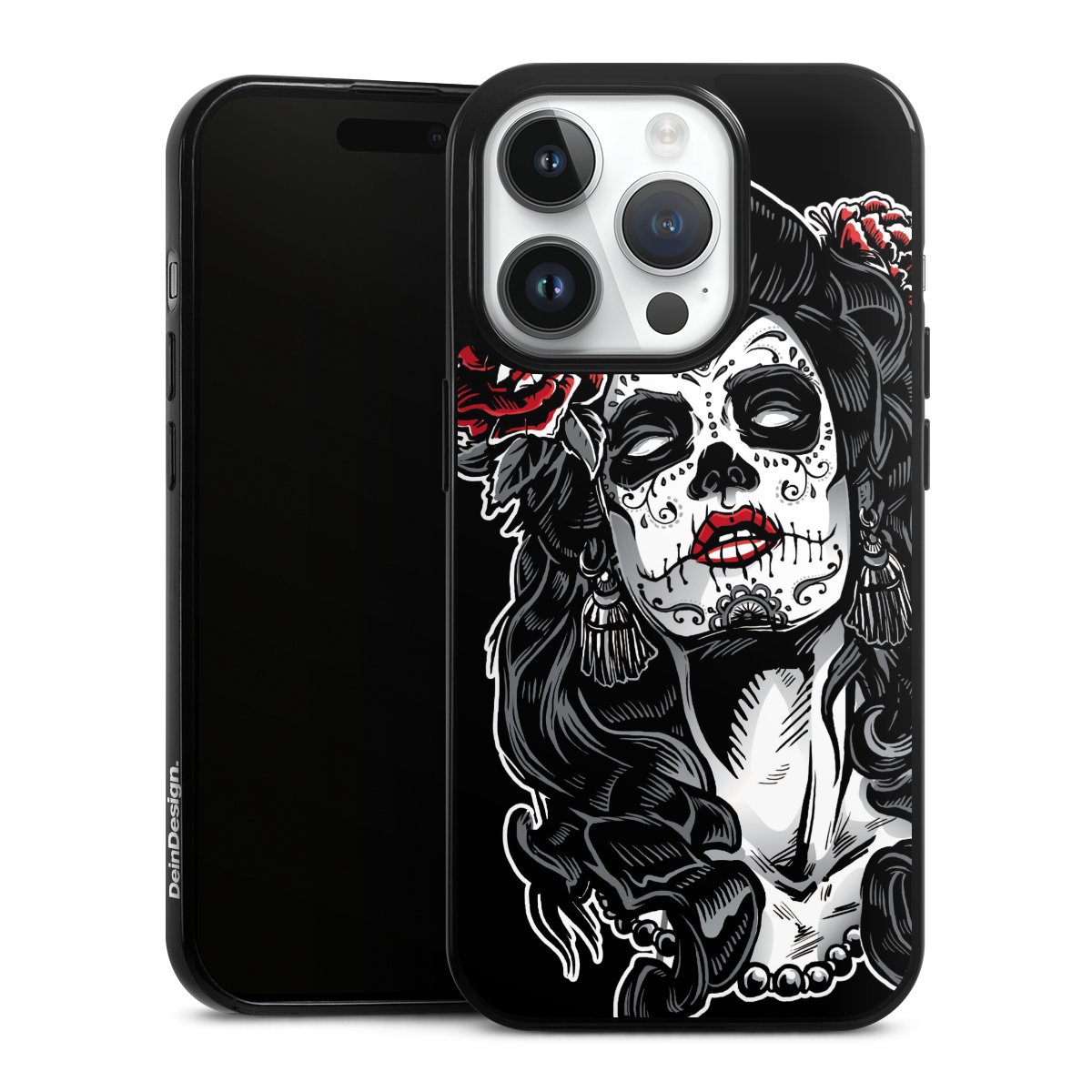 Cover sottile in silicone