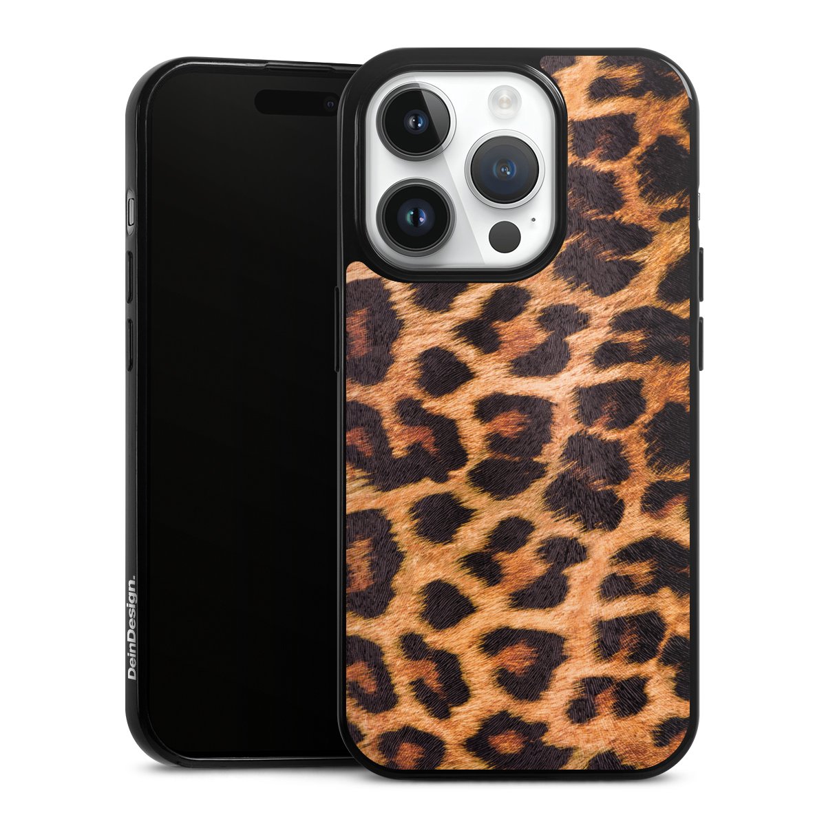 Leo Print