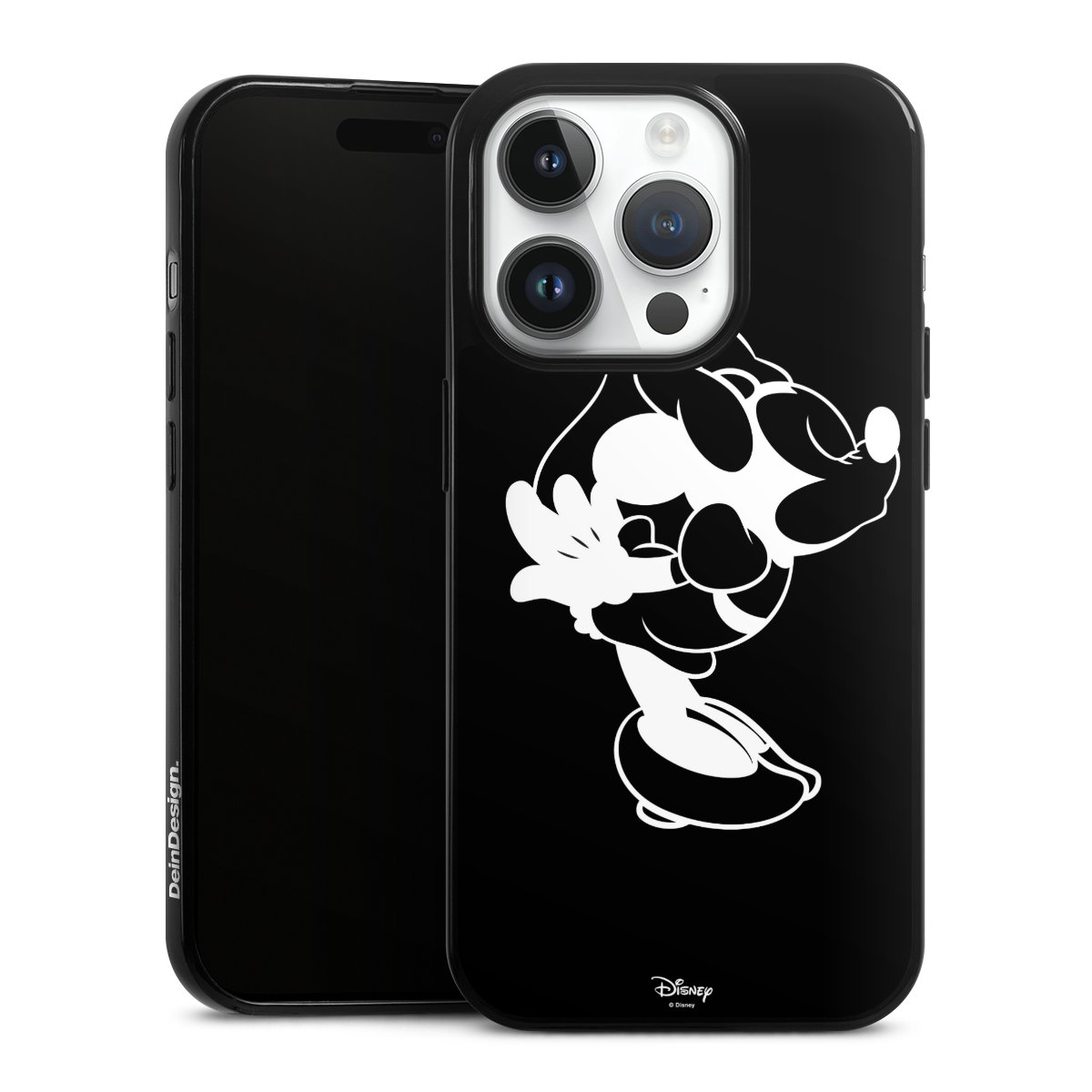 Silikon Slim Case