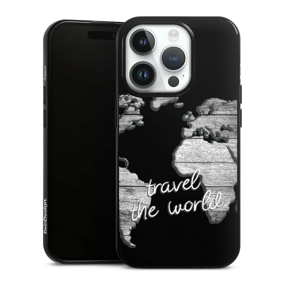 Coque Slim en silicone
