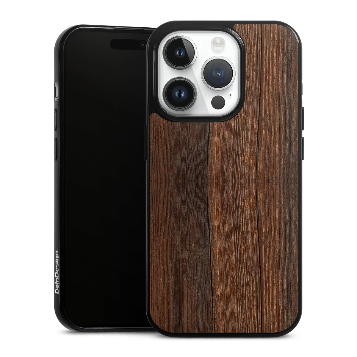 Aspetto legno di noce