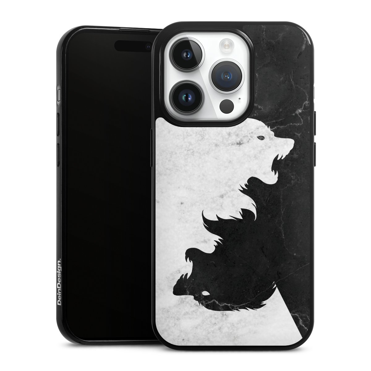 Silikon Slim Case