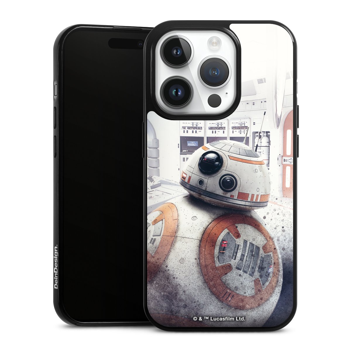 Silikon Slim Case