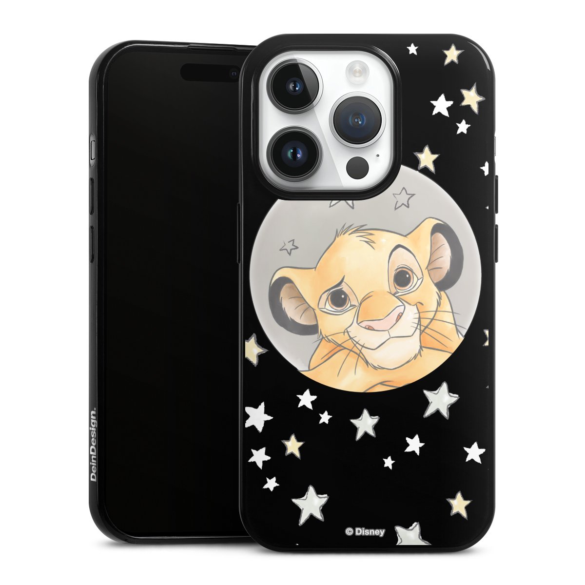 Siliconen slimcase hoesje