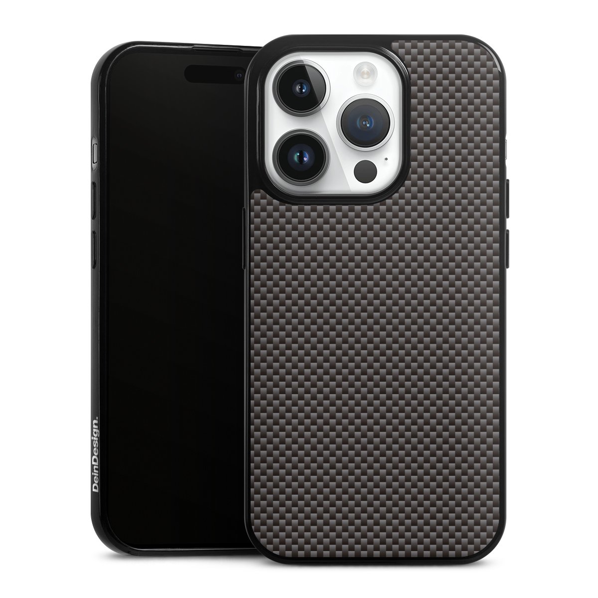 Coque Slim en silicone