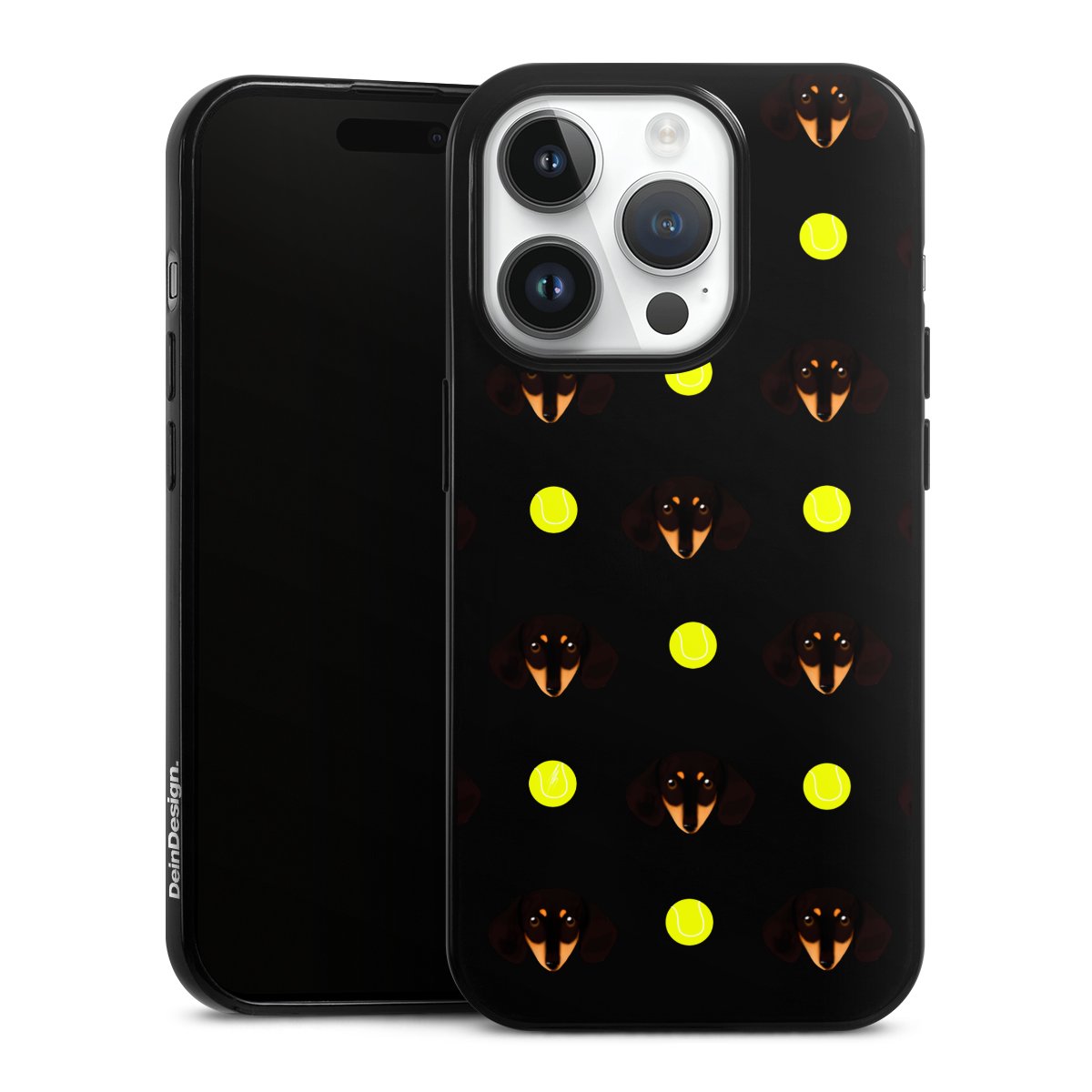 Coque Slim en silicone