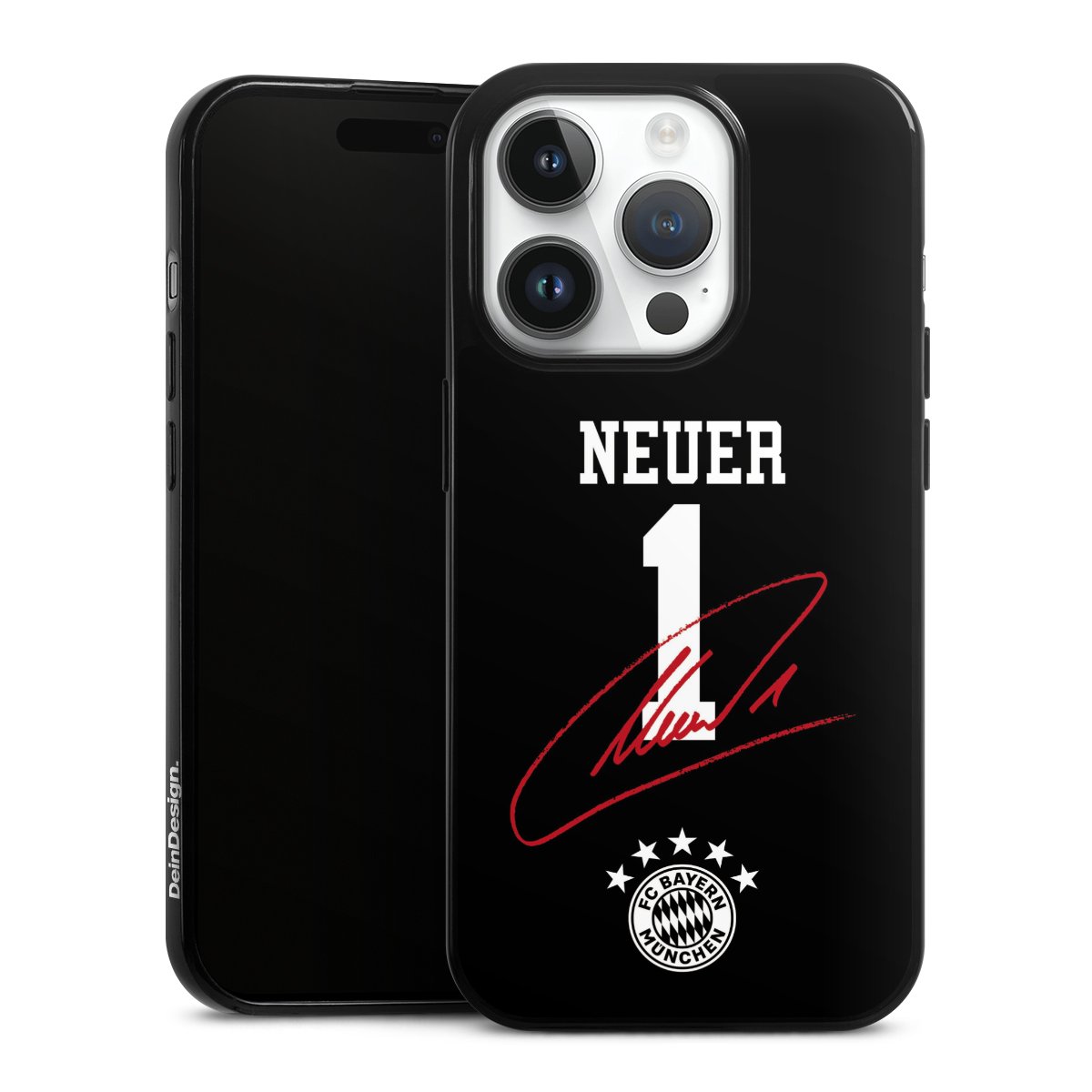 Coque Slim en silicone