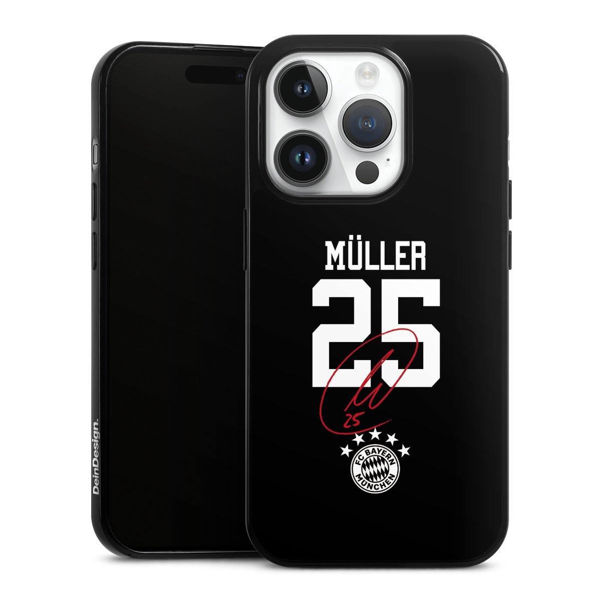 Silikon Slim Case