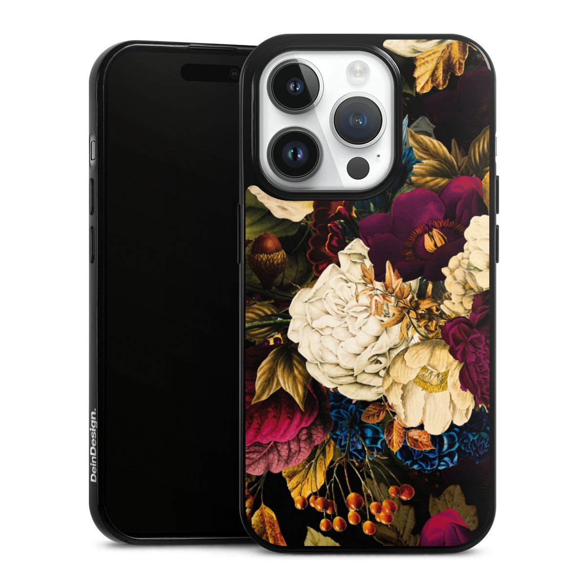 Coque Slim en silicone