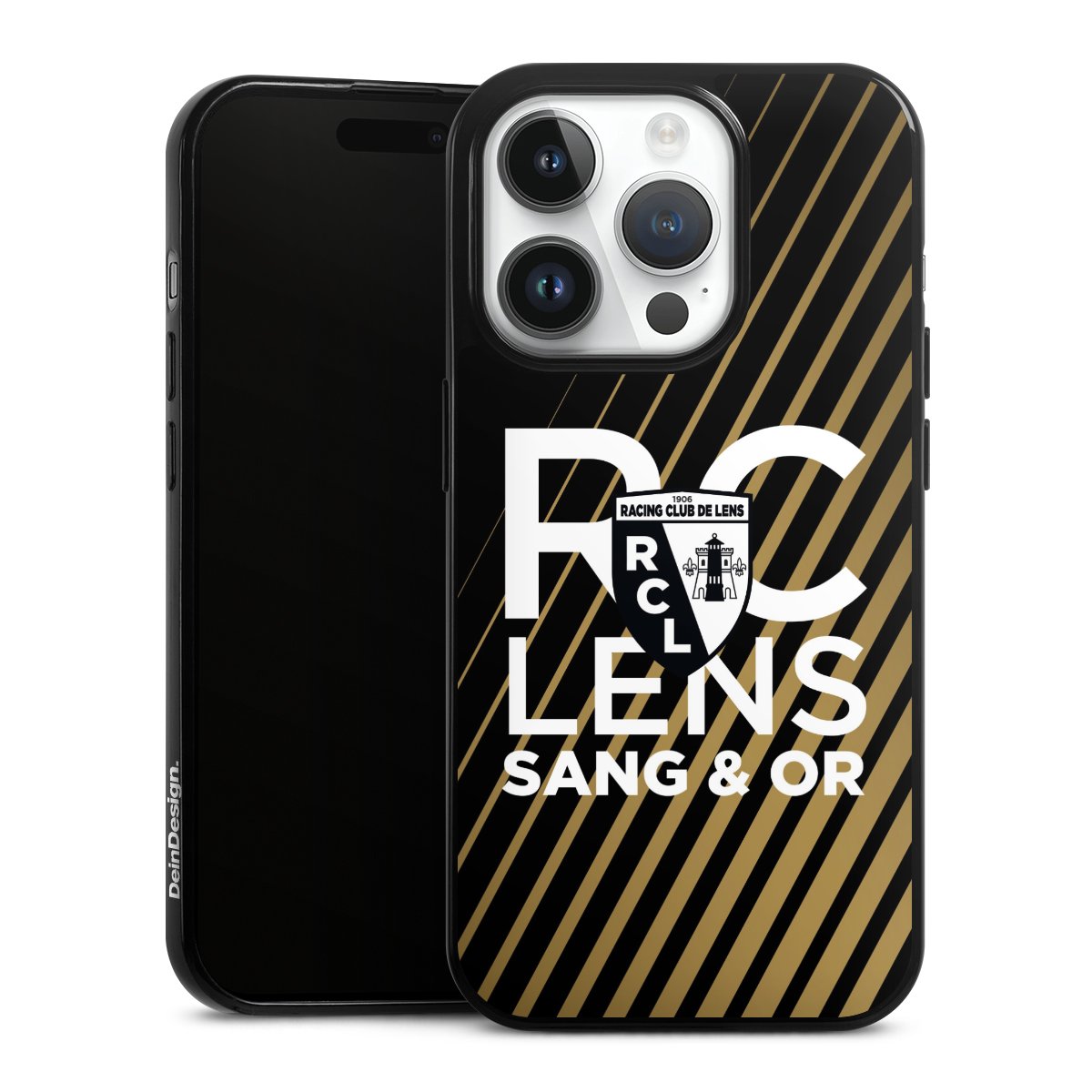 Silikon Slim Case