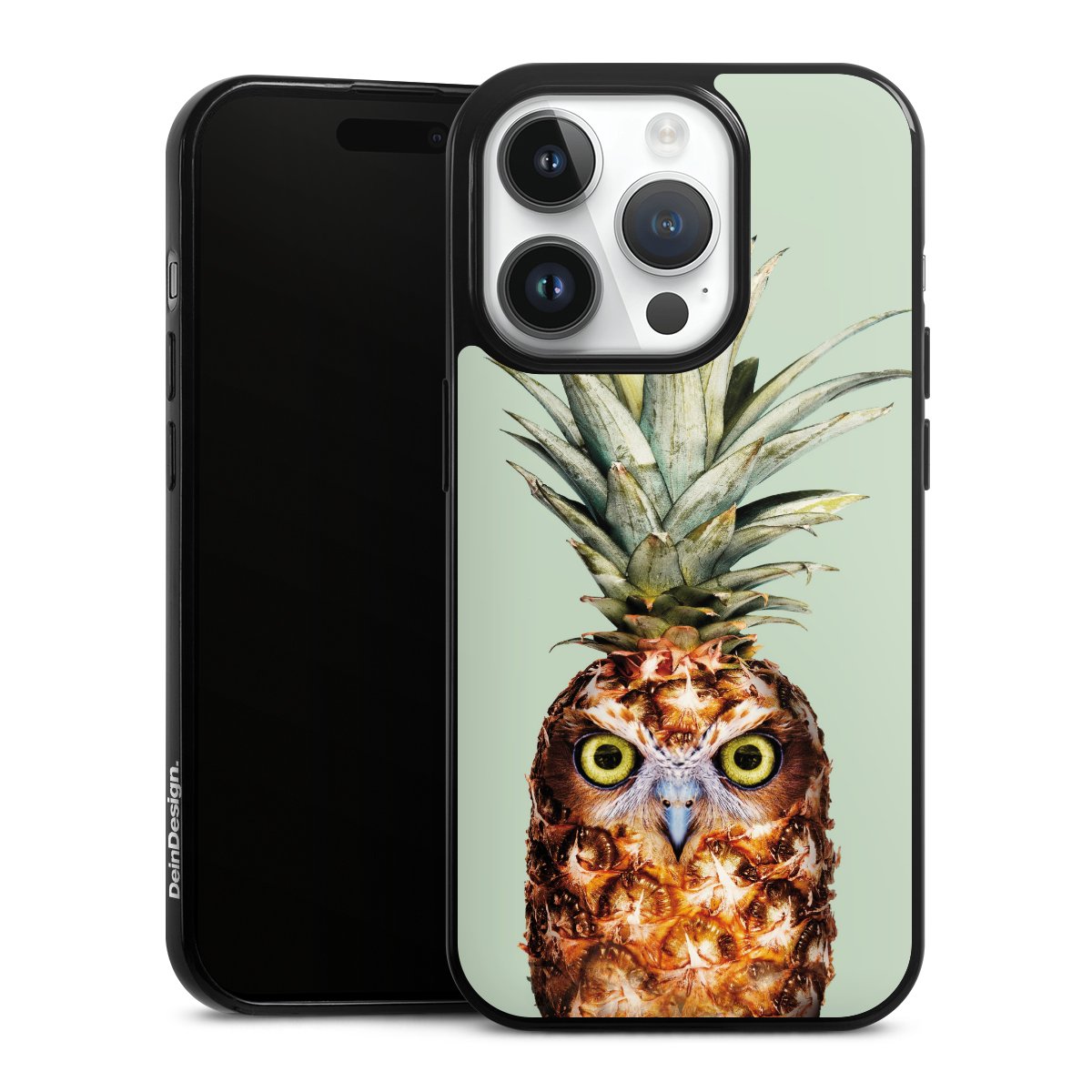 Ananas Kauz