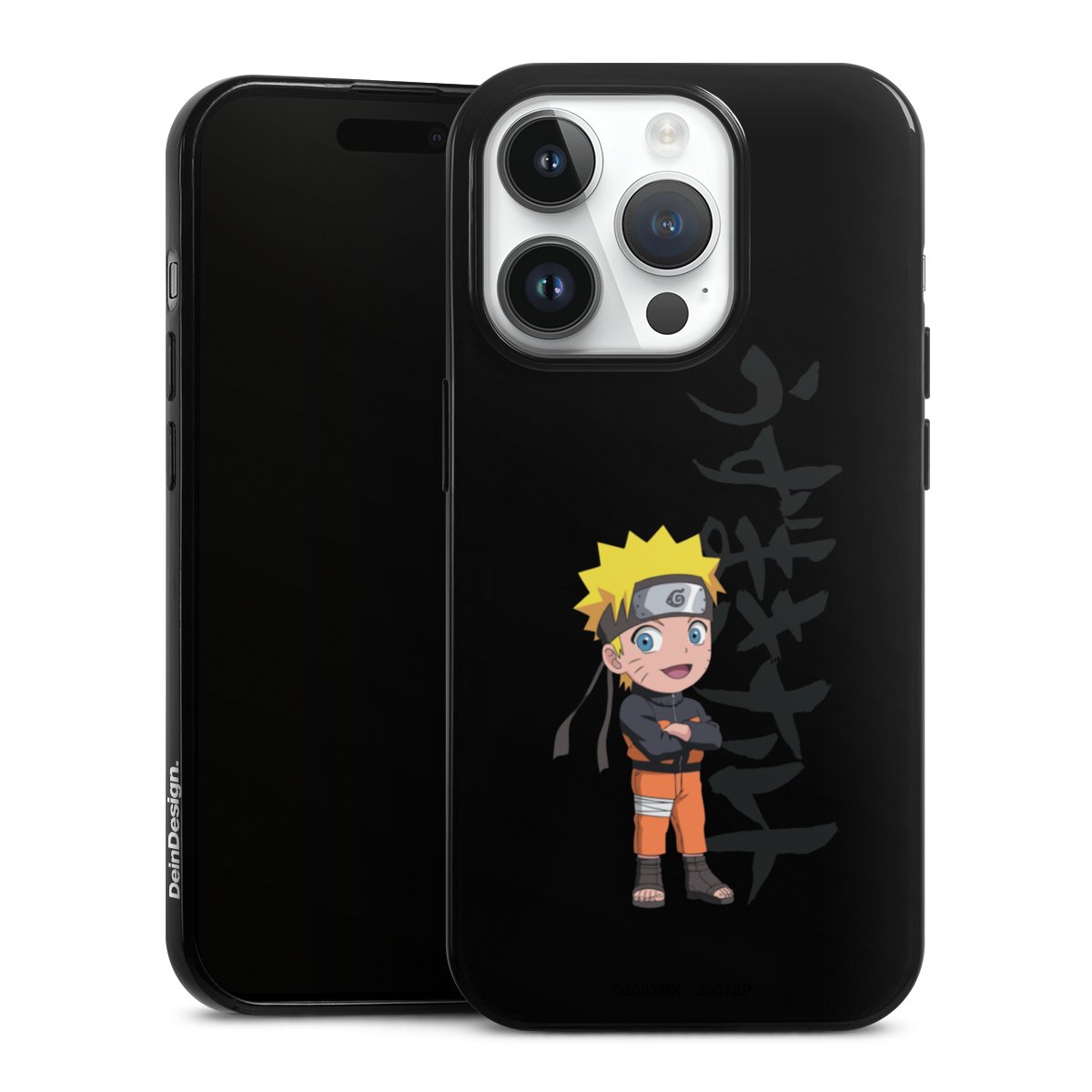 Coque Slim en silicone