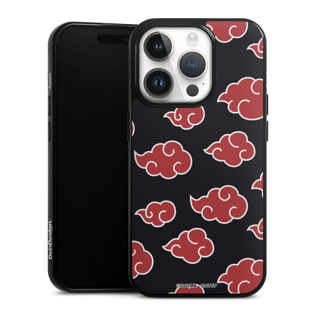 Akatsuki Motif