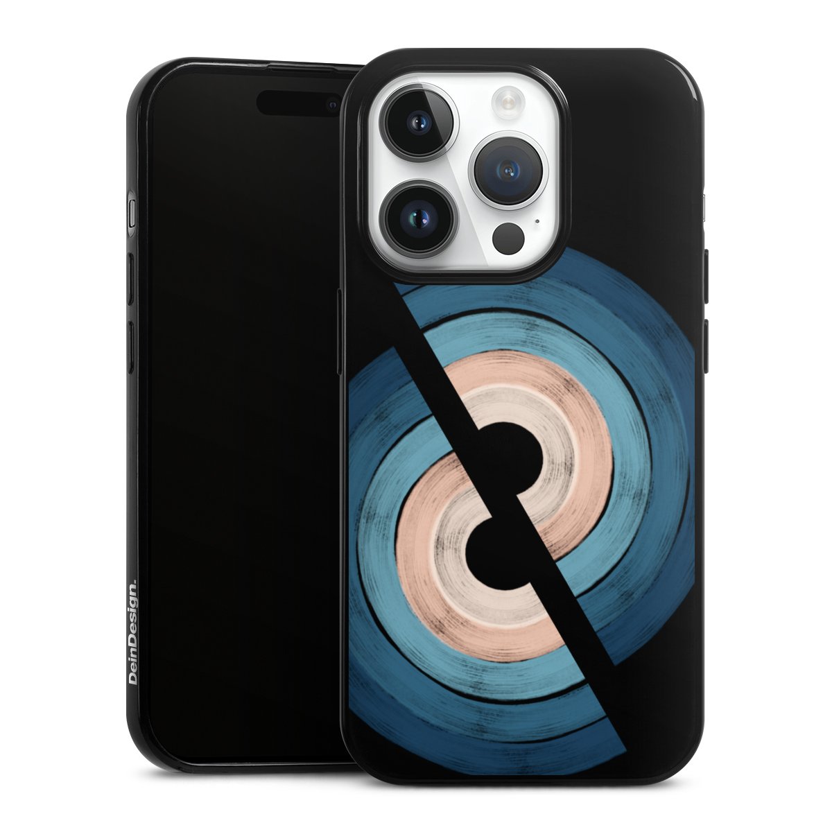 Coque Slim en silicone