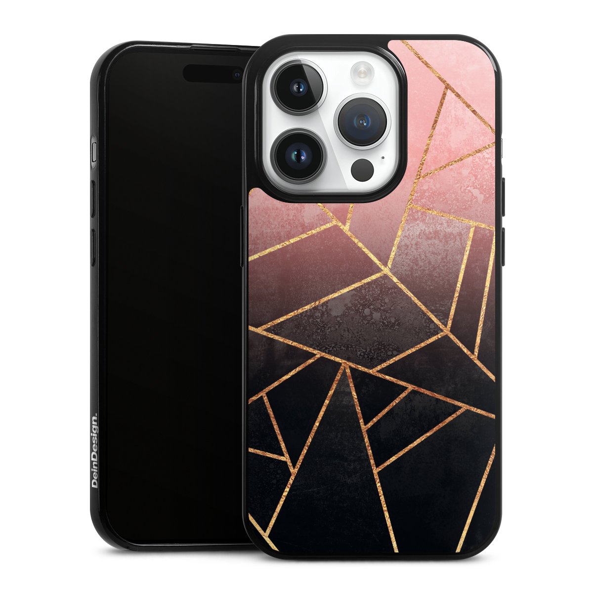 Siliconen slimcase hoesje