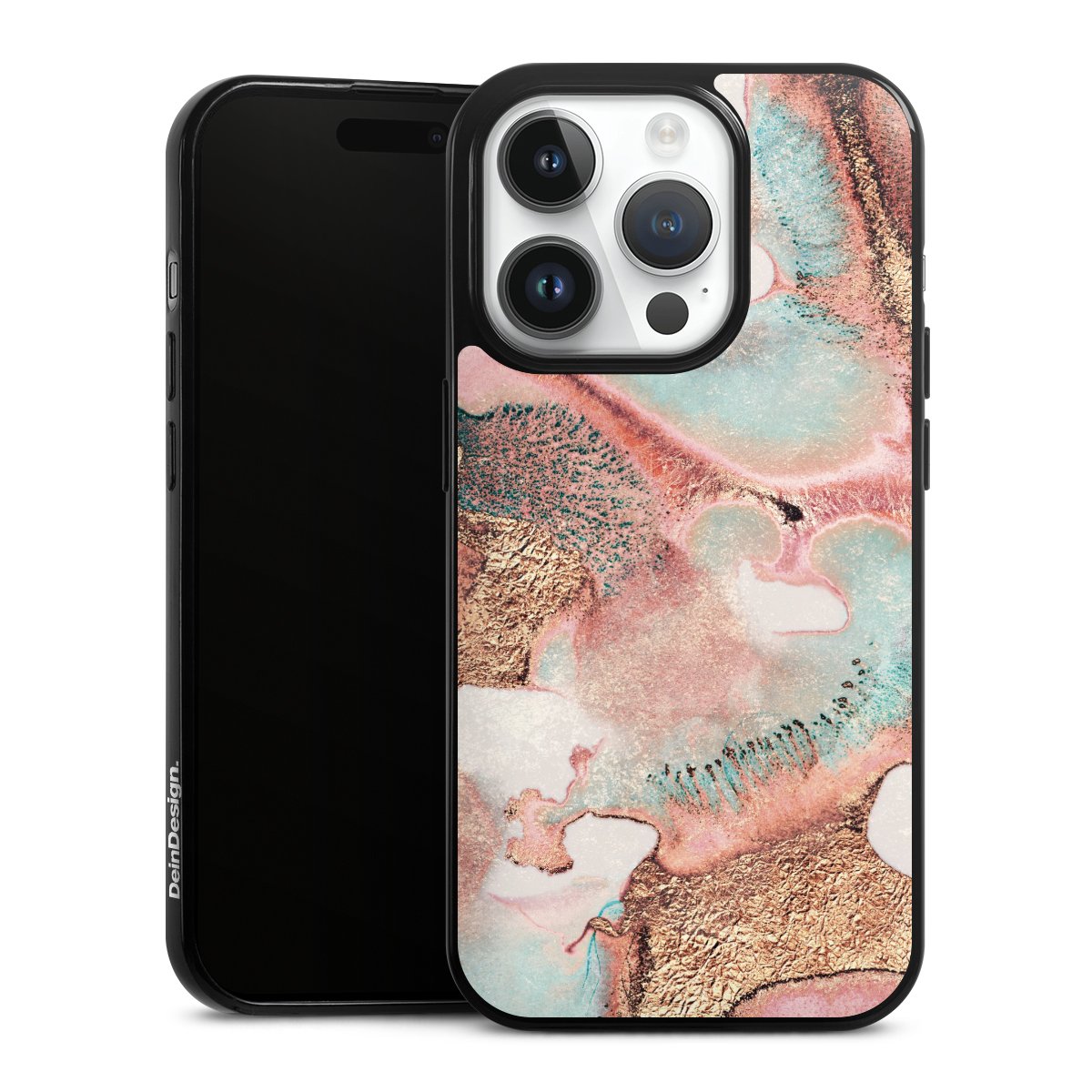 Silikon Slim Case