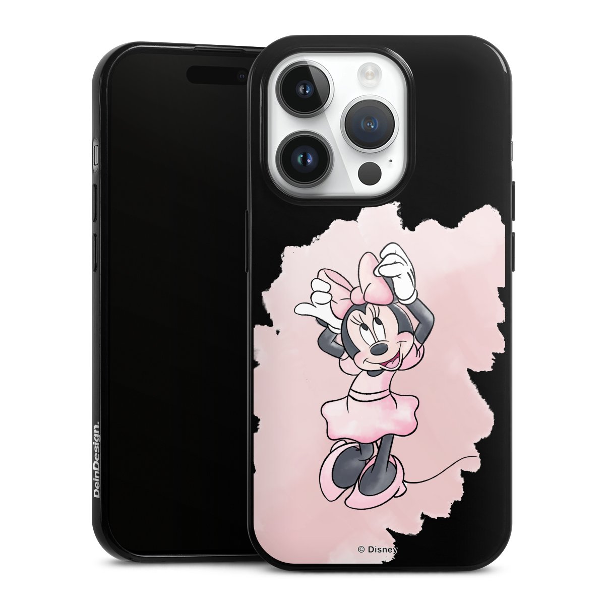 Cover sottile in silicone