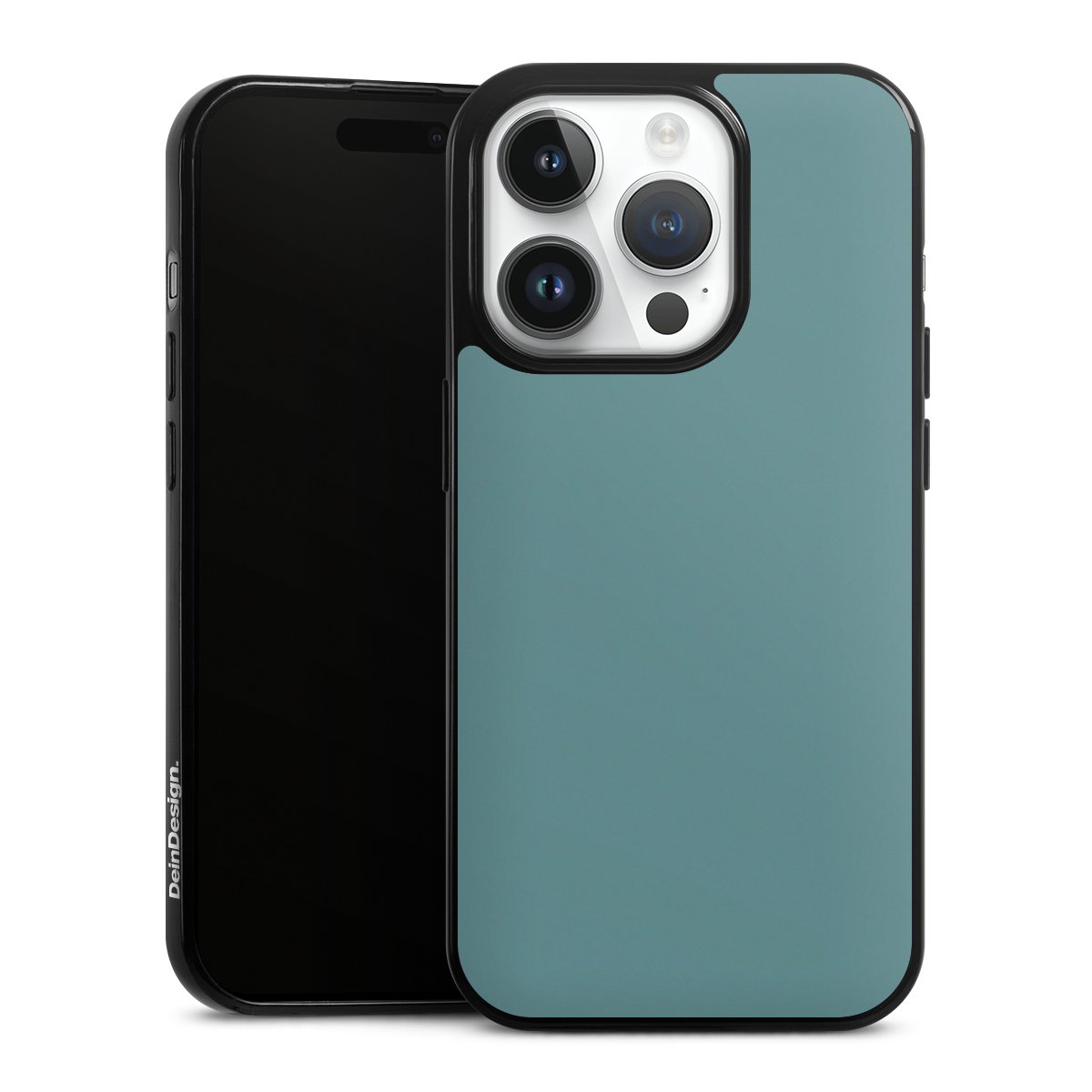 Silikon Slim Case