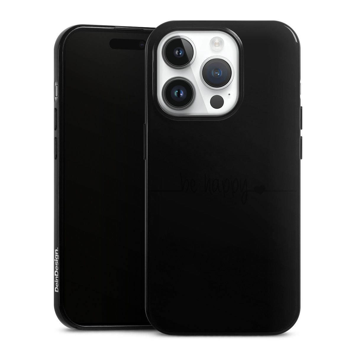 Coque Slim en silicone