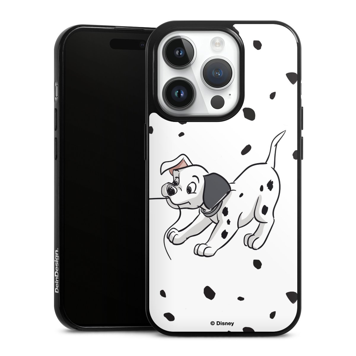 Siliconen slimcase hoesje