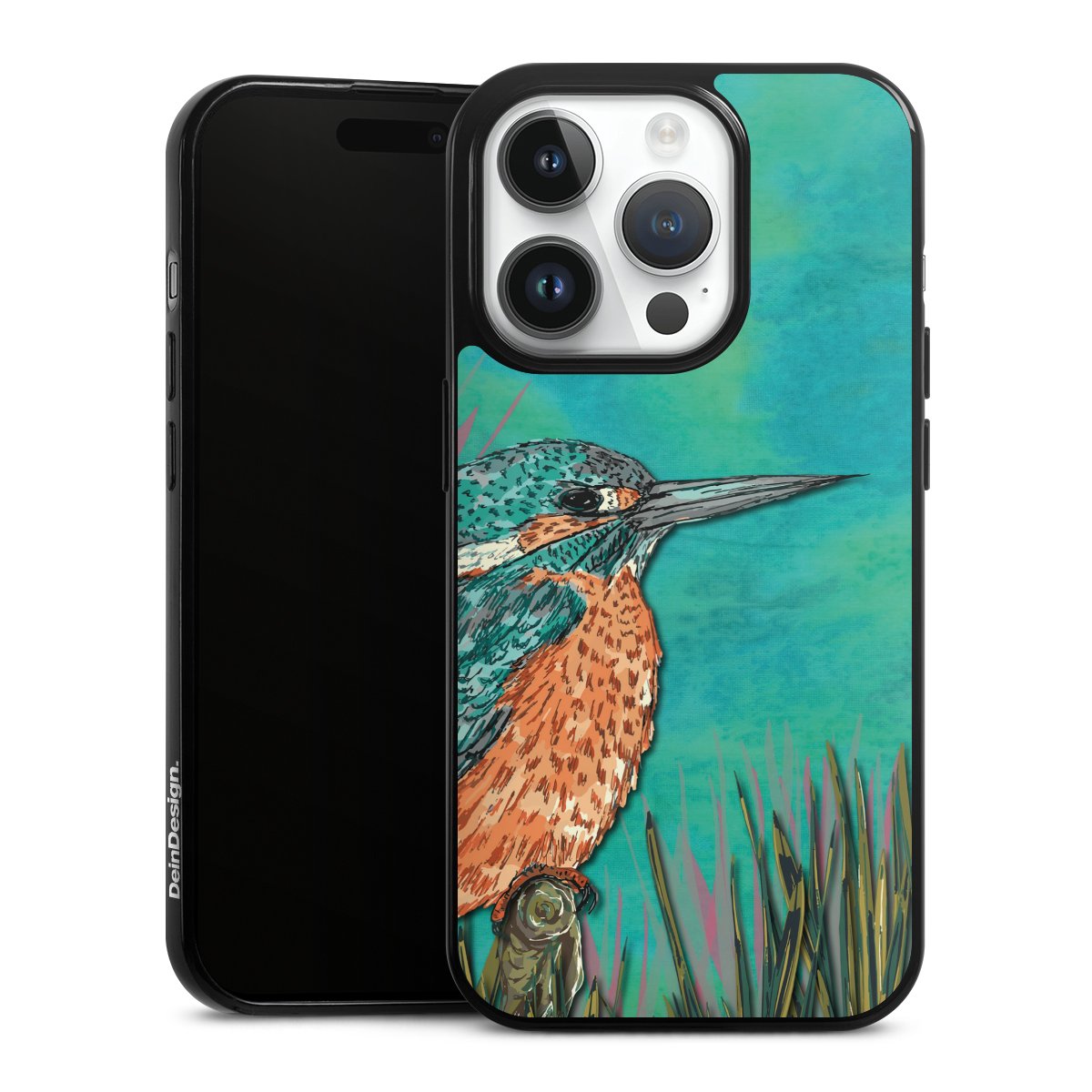 Eisvogel