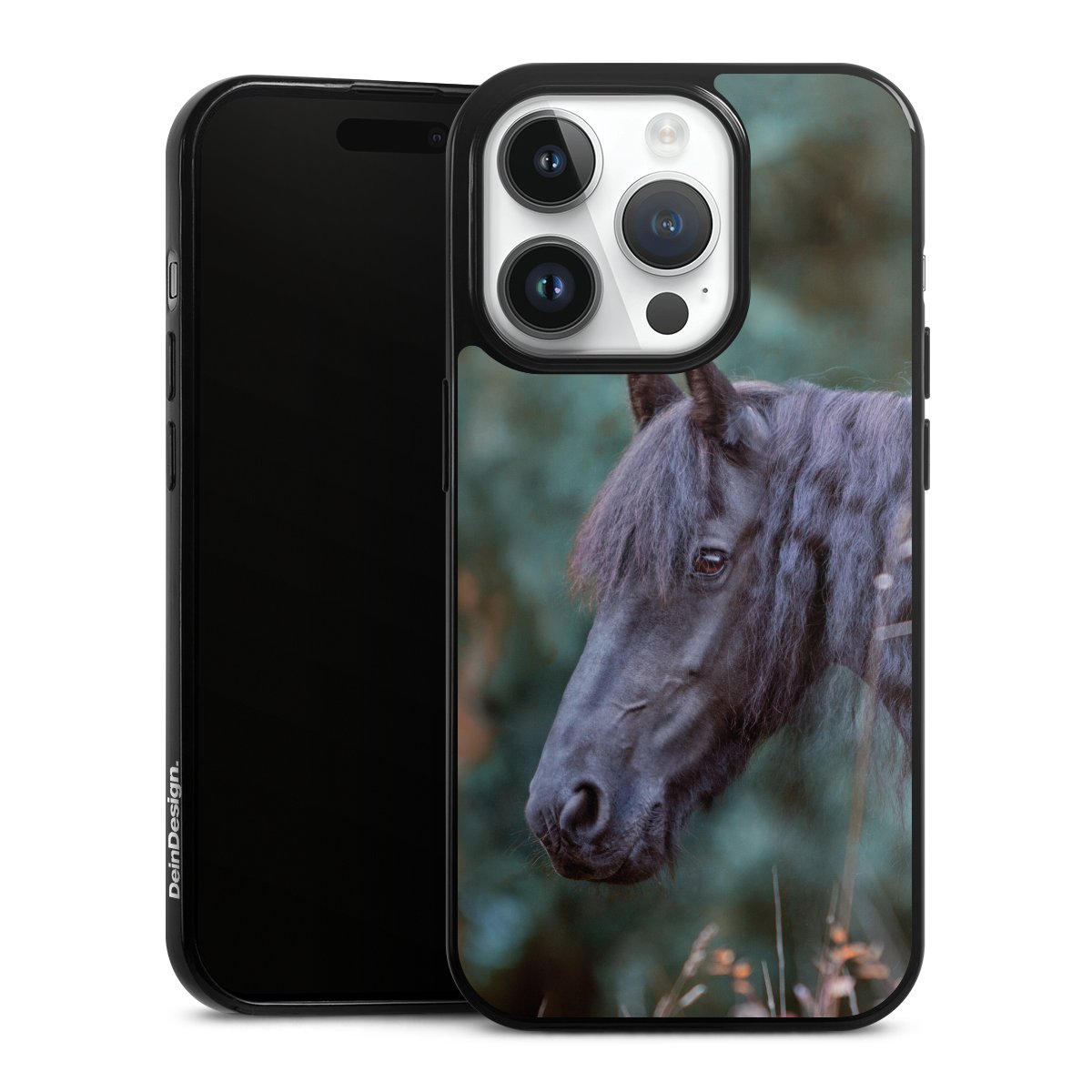 Silikon Slim Case