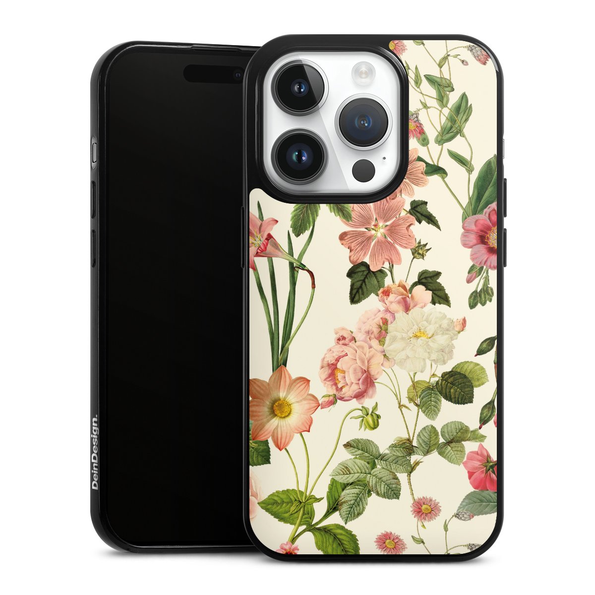 Coque Slim en silicone