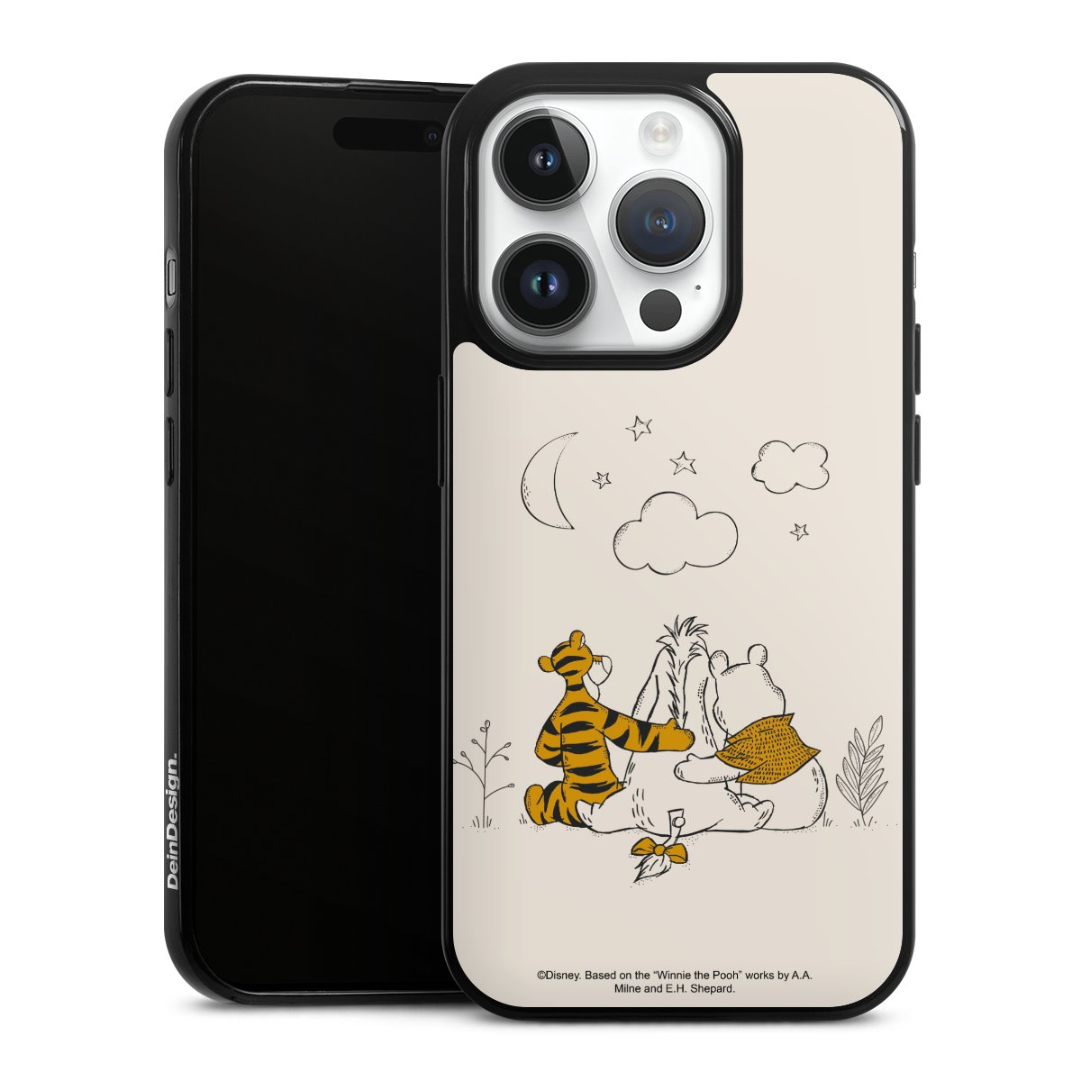 Silikon Slim Case