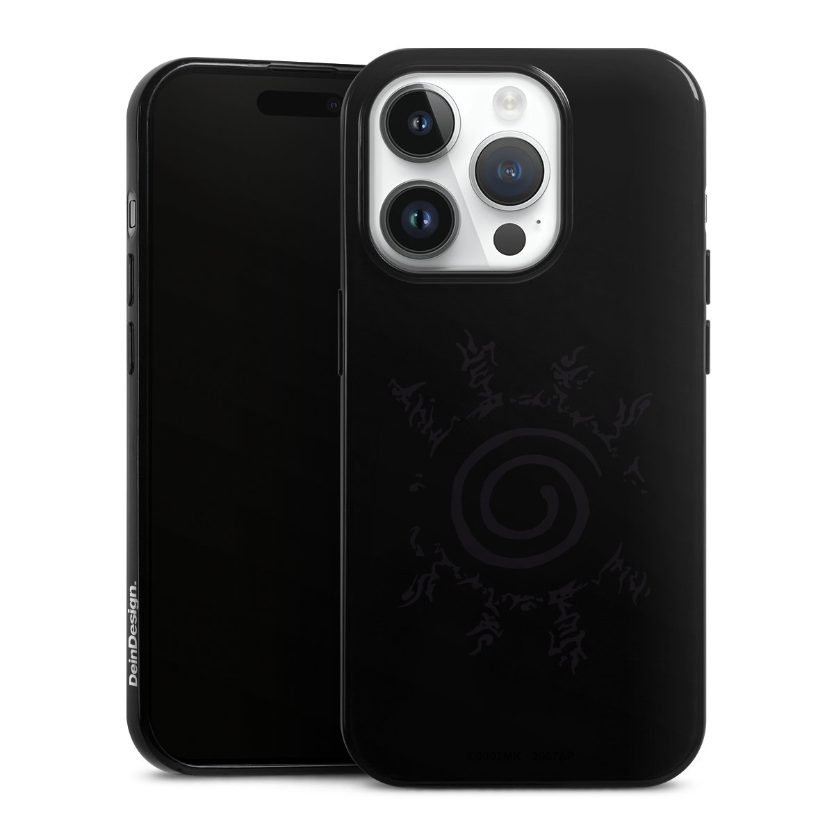 Coque Slim en silicone