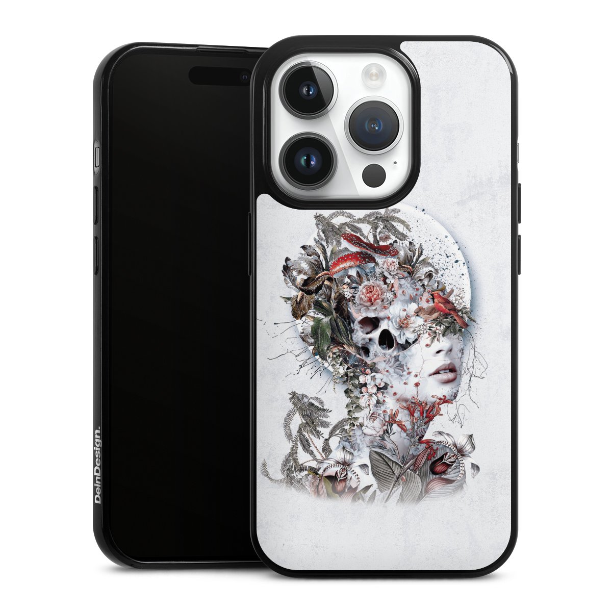 Cover sottile in silicone
