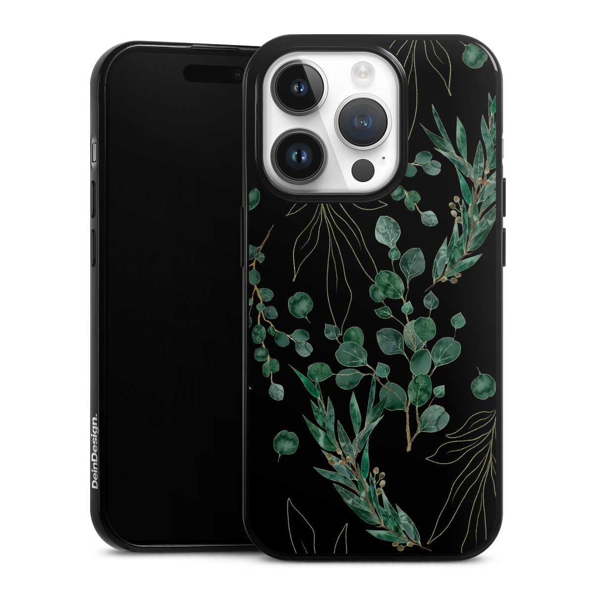 Coque Slim en silicone